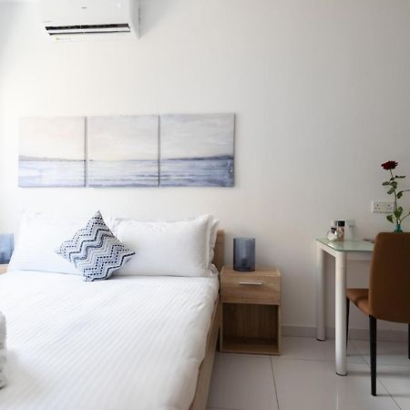 Marina Studios Cospicua Eksteriør billede