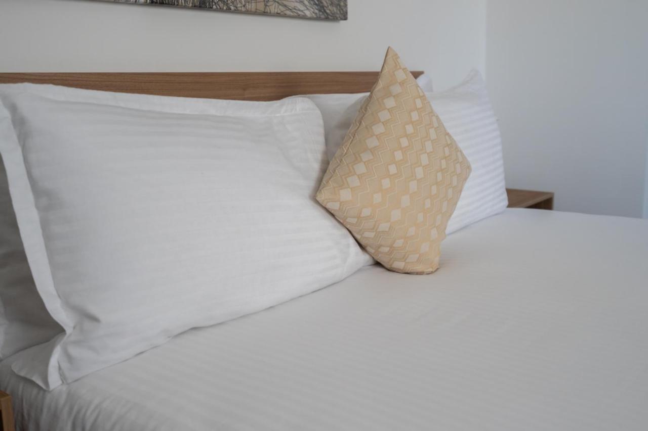 Marina Studios Cospicua Eksteriør billede