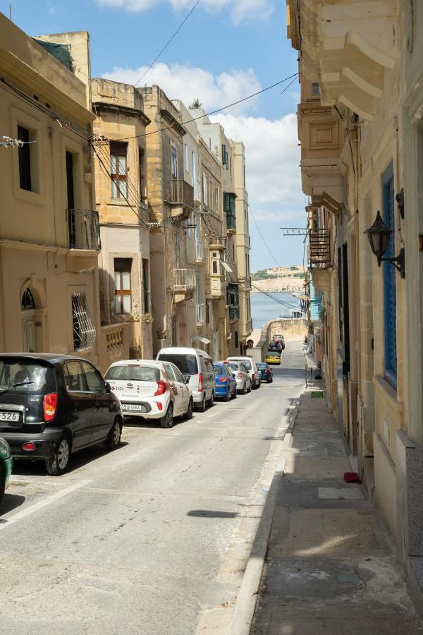 Marina Studios Cospicua Eksteriør billede