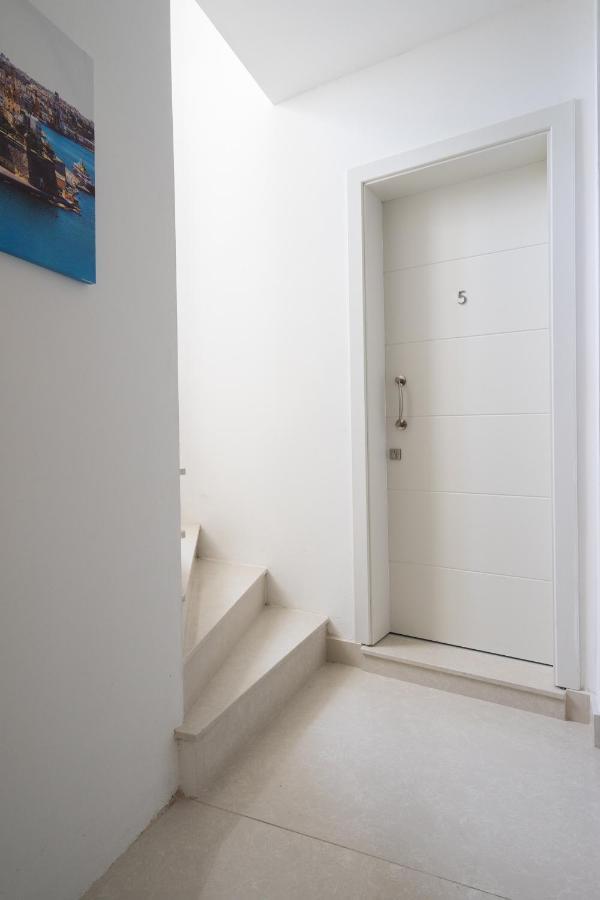 Marina Studios Cospicua Eksteriør billede