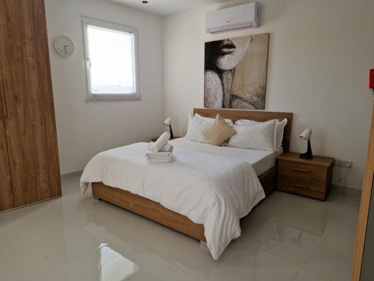 Marina Studios Cospicua Eksteriør billede
